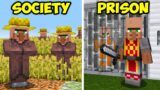 23 Ways to Use Villagers in Minecraft