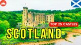 25 Beautiful Castles in Scotland | Travel Scotland