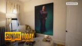 'George to the Rescue' renovates jazz lover's 1800s home