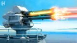 3MIN AGO: US Testing TERRIFYING Tesla Laser Weapon System