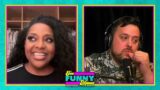 4-10-24 LIVE! Sherri talks Jimmy Kimmel, standup dates, and late-night Q&A | Two Funny Mamas #191
