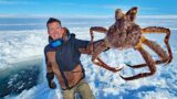 4 Days in the Arctic – Crabbing, Hunting & Fishing Alaska