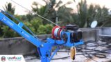400 kg mini crane premium brand – Unimaac Engineers