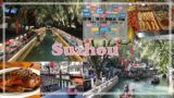 48 Hours Exploring Suzhou, China's Hidden Gem!