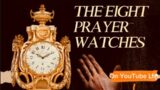 4th Watch 3 am to 6am – The Dawn or Early Morning Watch || The Morning Watch