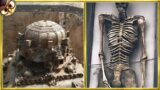 50 Discoveries Humans Were Never Meant To See