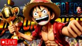 5th Tour  – One Piece Bounty Rush