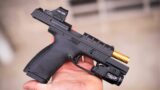 6 Best Compact Pistols for your Wallet in 2024