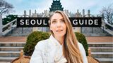 72 Hours of FOOD & FUN in SEOUL (Essential guide + travel tips!)