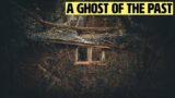 A Ghost House hidden in countryside