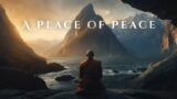 A Place of Peace – Tibetan Healing Relaxation Music – Ethereal Meditative Ambient Music
