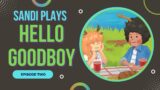 A Romantic Picnic By The Lake [Hello Goodboy Ep.2]