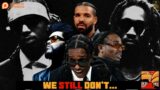 A$AP ROCKY DISSES DRAKE | J. COLE ON WE STILL DON'T TRUST YOU | QUAVO vs. CHRIS BROWN