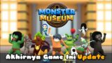 AKHIRNYA GAME INI UPDATE! | Monster Museum