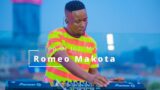 AMAPIANO MIX 2024 | 05 APRIL | ROMEO MAKOTA