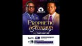 APOSTLE AROME OSAYI || PROPHETIC ACTIVATION SUNDAY || HOUSE OF SALEM ABUJA