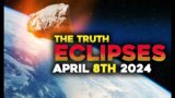 APRIL 8 SOLAR ECLIPSE – Every Christian Should Know This