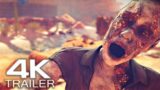 ARIZONA SUNSHINE 2 Trailer (2024) Zombies | 4K UHD