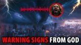 ATTENTION! MASS Tornadoes Destroy US’s Cities, Horrifying SOUNDS in sky | ALARMING Signs From GOD