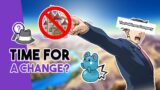 About the Relic Castle Situation… The Grim Future For Pokemon Fan Games