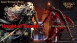 [Act 3] Solo Warlock – Orin the 1-Round Dead – Honour Mode