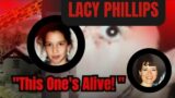Against All Odds:   The Lacy Phillips Story