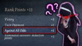 Against All Odds? What does that mean? (Genuinely Asking) | Identity V Yidhra The Dream Witch