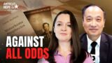 Against all Odds | America’s Hope (Apr 1)