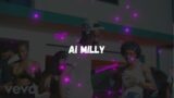Ai Milly – Been Broken | (UNRELEASED)