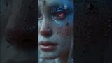 Alien Dreamscape: Imagining Otherworldly Faces in the Depths of Imagination, MrXpider