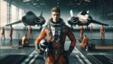 Alien Laughed At Weak Human Pilot – Lives To Regret It! | HFY | A Short Sci-Fi Story