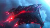 Aliens Laughed at Humans, Until Our Stealth Ship Decloaked | HFY Full Story