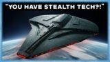 Aliens Laughed at Humans…Until Our Stealth Ship Decloaked | Best HFY Stories