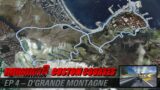 Alpine & Riviera Combined – Burnout 3 Takedown: Custom Courses – Ep 4 – Circuit D'Grande Montagne