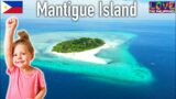American Family Finds Heaven on Earth! Mantigue Island, Camiguin, Philippines