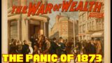 An Economist Plays Victoria 3… The Panic of 1873 and The Long Depression 1873-1896