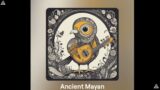 Ancient Mayan: Darky Media's Epic Symphony of Myth and Legend