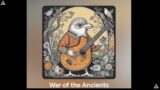 Ancient War – Darky Media's Epic Symphony of Myth and Legend