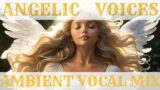 Angelic Voices – Ambient Cinematic Vocals [ambient cinematic dreamscape music]