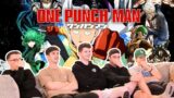 Anime HATERS Watch One Punch Man 1×1 "The Strongest Man" | Reaction/Review