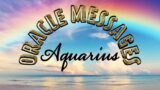 Aquarius- You're In For DESTINY'S BACK TO BACK SURPRISES, Because HEAVEN LIGHTENS YOUR LOAD For YOU