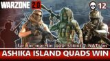 Ashika Island Quads W 12 kills team D20230531 town center finish