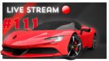 Asphalt 9: Legends Livestream