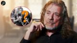 At 75, Robert Plant Finally Confirms What We Thought All Along About His Relationships