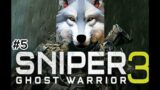 Awas – Sniper Ghost Warrior 3 Walthrough Part 5