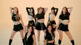 BABYMONSTER – ‘SHEESH’ Dance Practice Mirrored