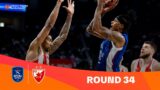 BLOWOUT WIN | Efes – Zvezda | Highlights | 2023-24 Turkish Airlines EuroLeague
