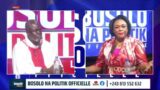 BOSOLO NA POLITIK | 02 AVRIL | JOSEPH KABILA SERAIT A LA BASE DE LA REBELLION A L'EST DE LA RDC ?