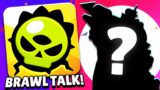 BRAWL TALK! – New Godzilla Brawler!? Brawler Mutations Info? & More!