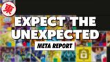 BT17 Meta Report – Week 3: Almost Nothing…. Almost